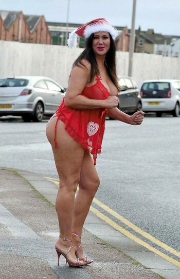 Lisa Appleton