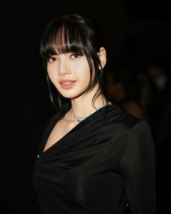 Lisa Blackpink