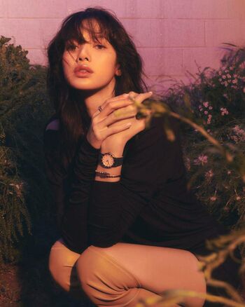 Lisa Blackpink