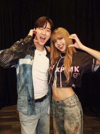 Lisa Blackpink
