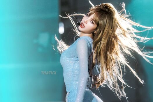 Lisa Blackpink