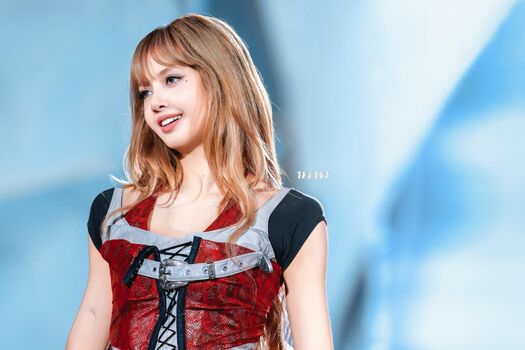 Lisa Blackpink