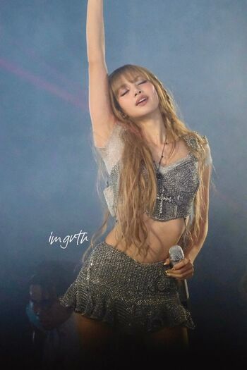 Lisa Blackpink