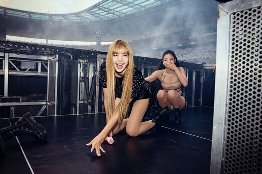 Lisa Blackpink