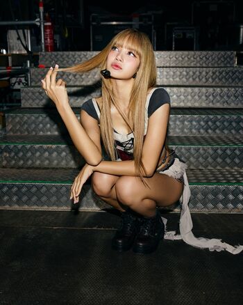 Lisa Blackpink
