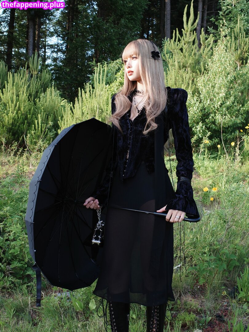 Lisa Blackpink
