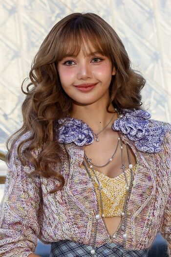 Lisa Blackpink