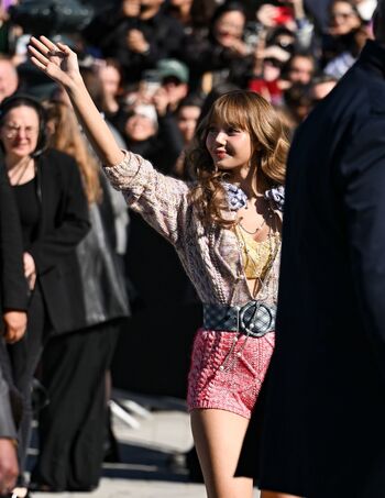 Lisa Blackpink