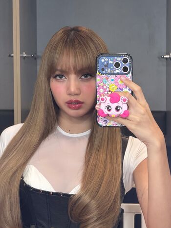 Lisa Blackpink
