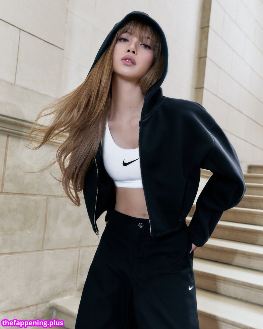 Lisa Blackpink