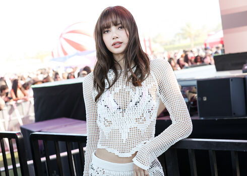 Lisa Blackpink