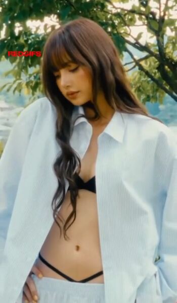 Lisa Blackpink