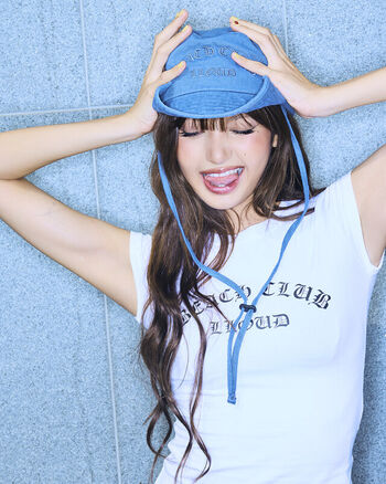 Lisa Blackpink