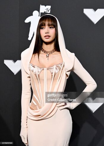 Lisa Blackpink