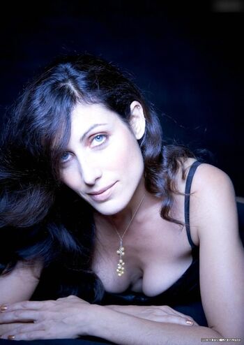 Lisa Edelstein
