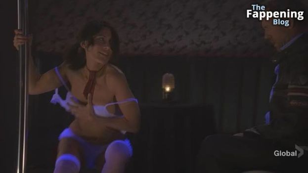 Lisa Edelstein