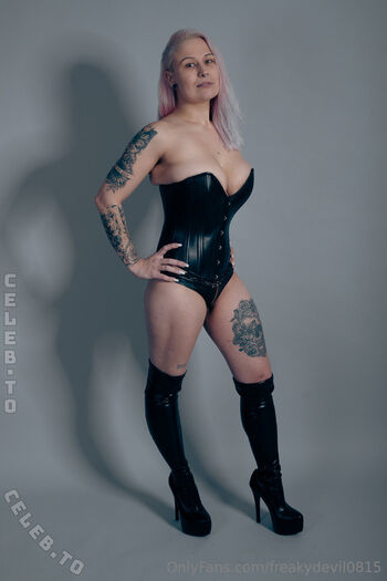 Lisa Joanne