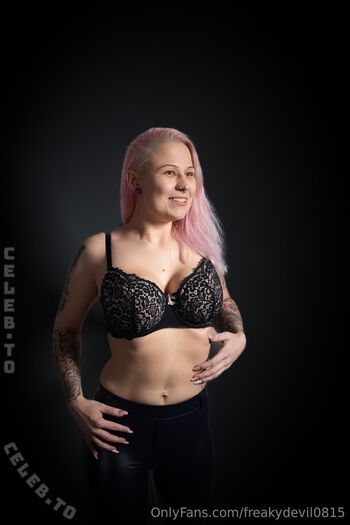 Lisa Joanne