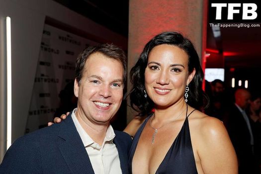 Lisa Joy