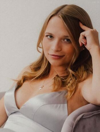 Lisa Küppers