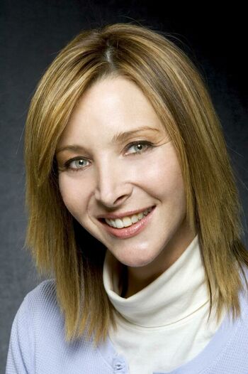 Lisa Kudrow