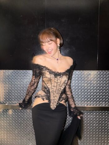 Lisa Manoban