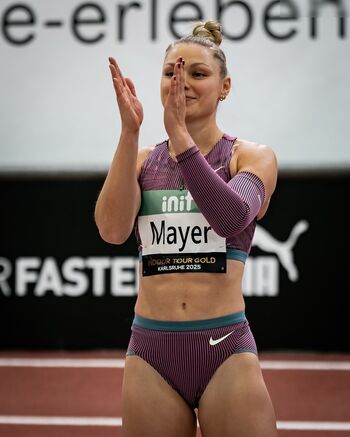 Lisa Mayer