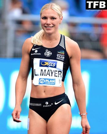 Lisa Mayer