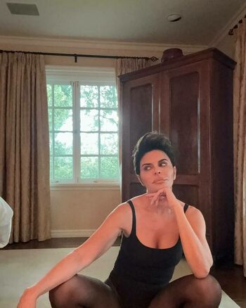 Lisa Rinna