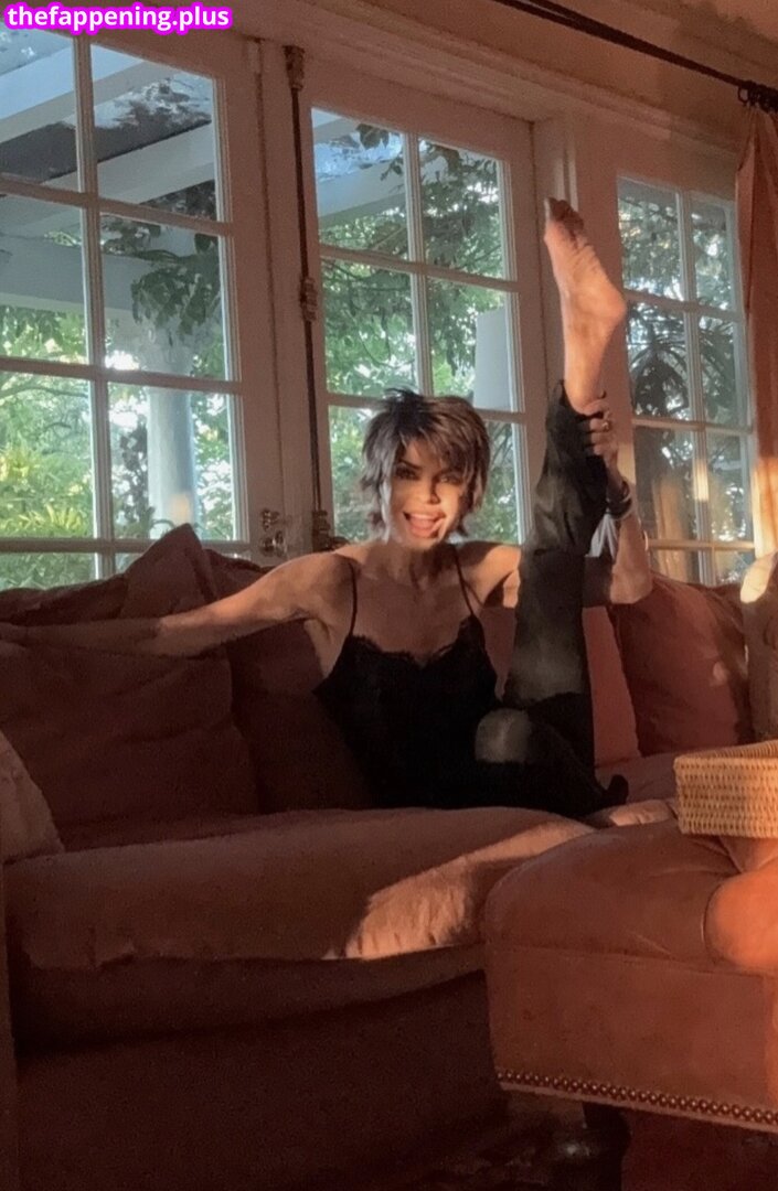 Lisa Rinna