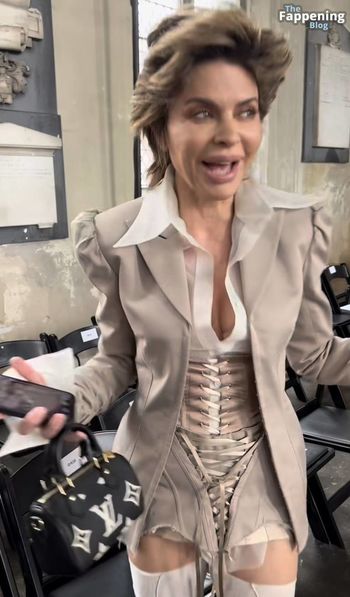 Lisa Rinna