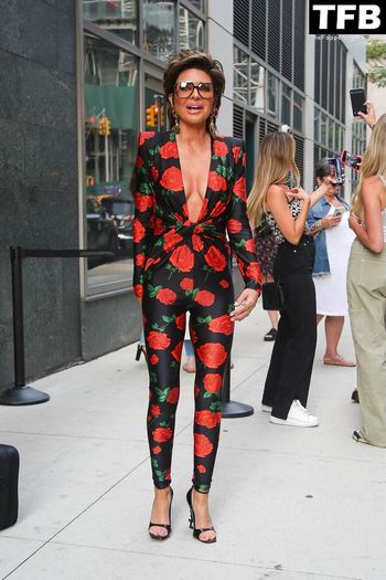 Lisa Rinna