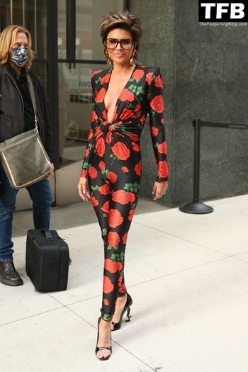 Lisa Rinna