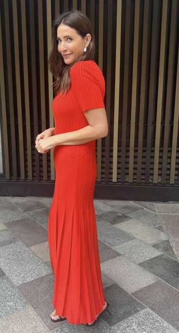 Lisa Snowdon