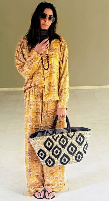 Lisa Snowdon