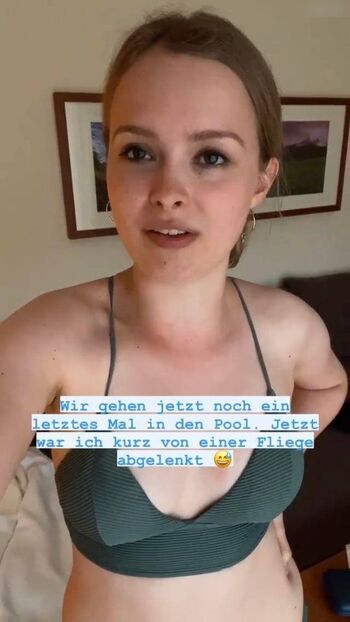 Lisa Sophie Laurent
