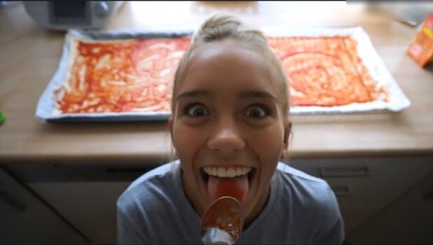 Lisa und Lena