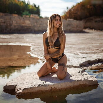 Lisa Yasmin