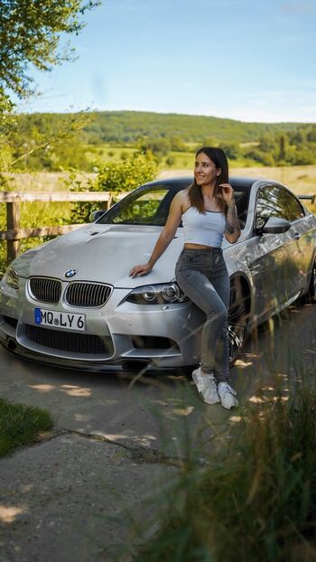 Lisa Yasmin