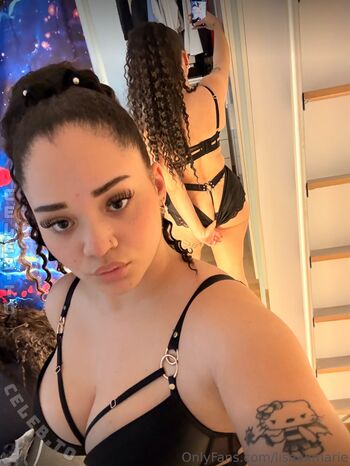 lisaaxmarie