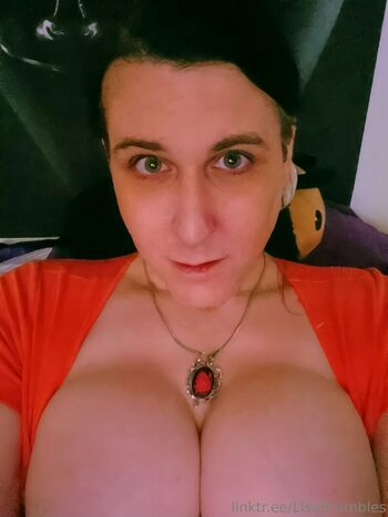 lisabrambles