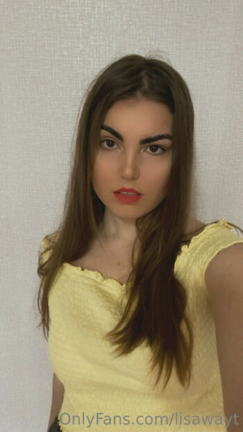 lisawayt