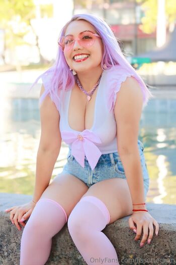 lissettechan