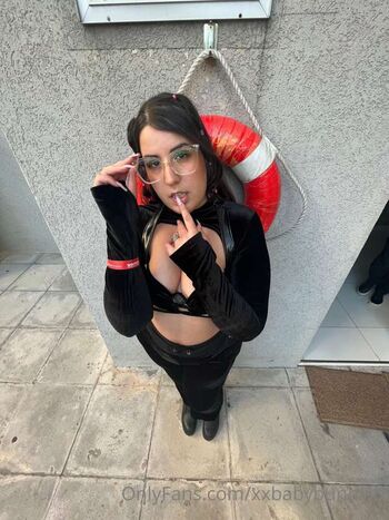 Lita JUGS