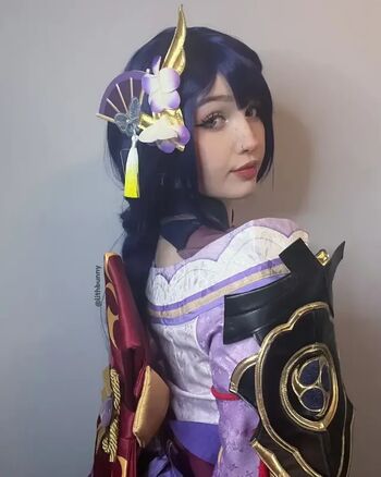 Lithbunny