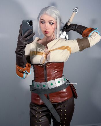Lithbunny