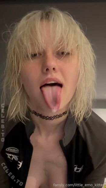 little_emo_kitten