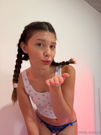 little.evelyn