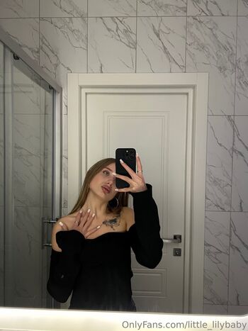 little_lilybaby