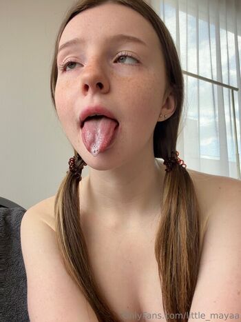 little_mayaa